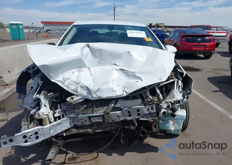 2017 Chevrolet Cruze Lt Auto from USA, damaged, VIN 3G1BE5SM3HS558560